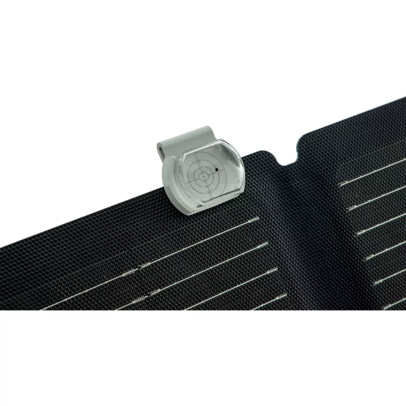 Guía de ángulo solar EcoFlow