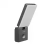 Foco LED MACLEAN MCE516 con detector de movimiento PIR, 50W, gris