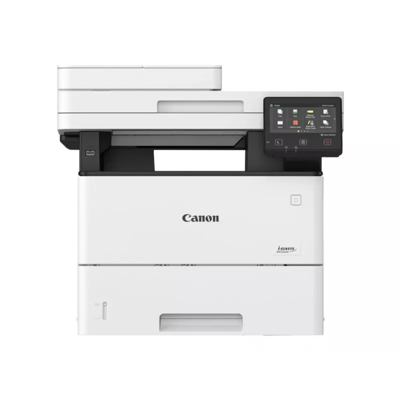 Canon i-SENSYS MF552DW láser A4 1200 x 1200 DPI 43 ppm Wi-Fi