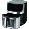 Freidora de aire ZELMER ZAF8650 (3,5 L, 1500 W)