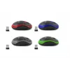 Ratón Esperanza Titanum TM116E RF Wireless