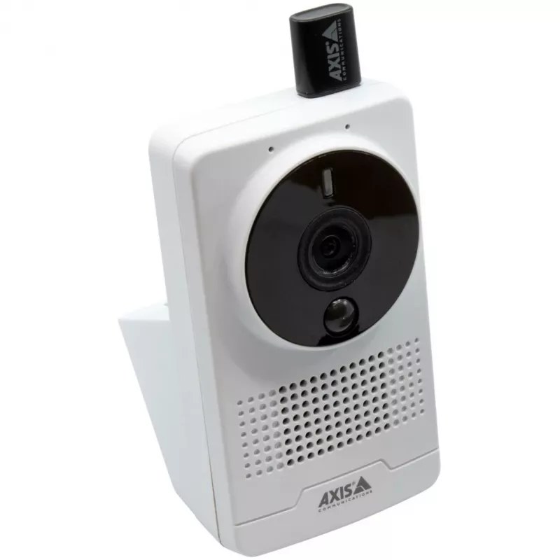 Axis TU9004 adaptador inalámbrico para cámara de red (02647-001)