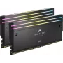 Kit de mejora de iluminación LED CORSAIR CMPLEKIT2 – RGB, disipador negro