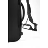 Mochila / maletín antirrobo XD Design Bobby Bizz 2.0 negro P/N: P705.921