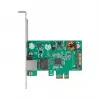 Tarjeta PCI Express x1 DeLOCK RTL8125 2.5 Gigabit LAN PoE+