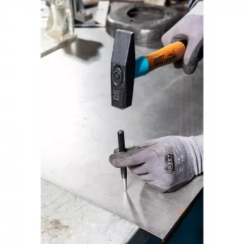 Granete manual Hazet 746-1 — Herramienta manual de acero