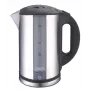 Hervidor de agua Adler AD 1216 1,7 L negro,plateado 2200 W