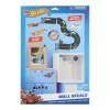 Pegatina de pared Paladone Hot Wheels Personalisation PP13745HW — pegatinas autoadhesivas decorativas para habitaciones infantiles