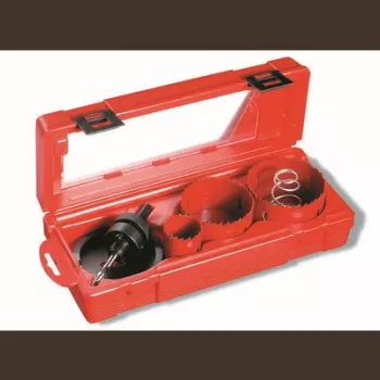 Cimco 207400 Taladradora de batería