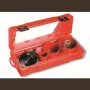 Cimco 207400 Taladradora de batería