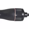 Cepillo de aire caliente Esperanza EBL015 1200W, cabezal giratorio de 5 cm, 3 velocidades, cable de 1,8 m