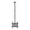 Gembird CM-70 pc(s)-01 soporte de TV 177,8 cm (70