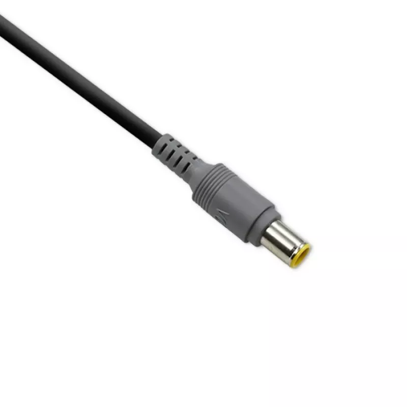 Qoltec 50093 Fuente de alimentación/adaptador 90 W Negro