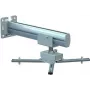 Soporte de pared Kindermann Premium W Project Mount plata