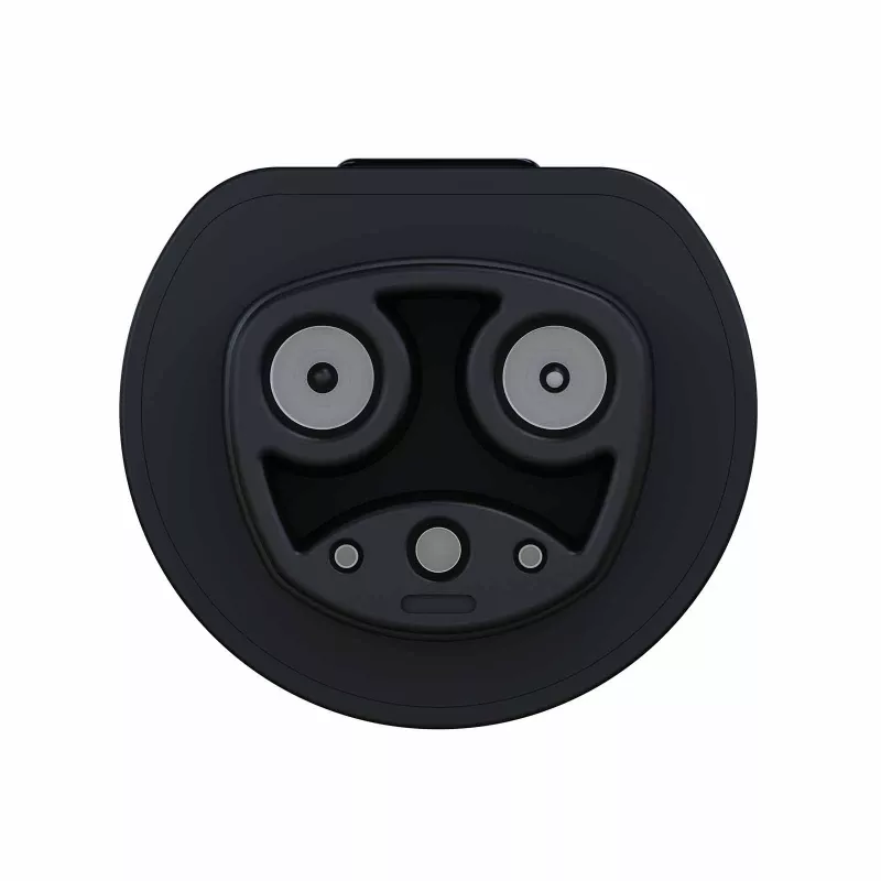 Akyga AK-SC-E23 Adaptador de carga para vehículos eléctricos Tesla / Type 2 monofásico 32A