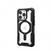 Funda para móvil Urban Armor Gear Plasma XTE 16 cm (6.3) funda negra, transparente