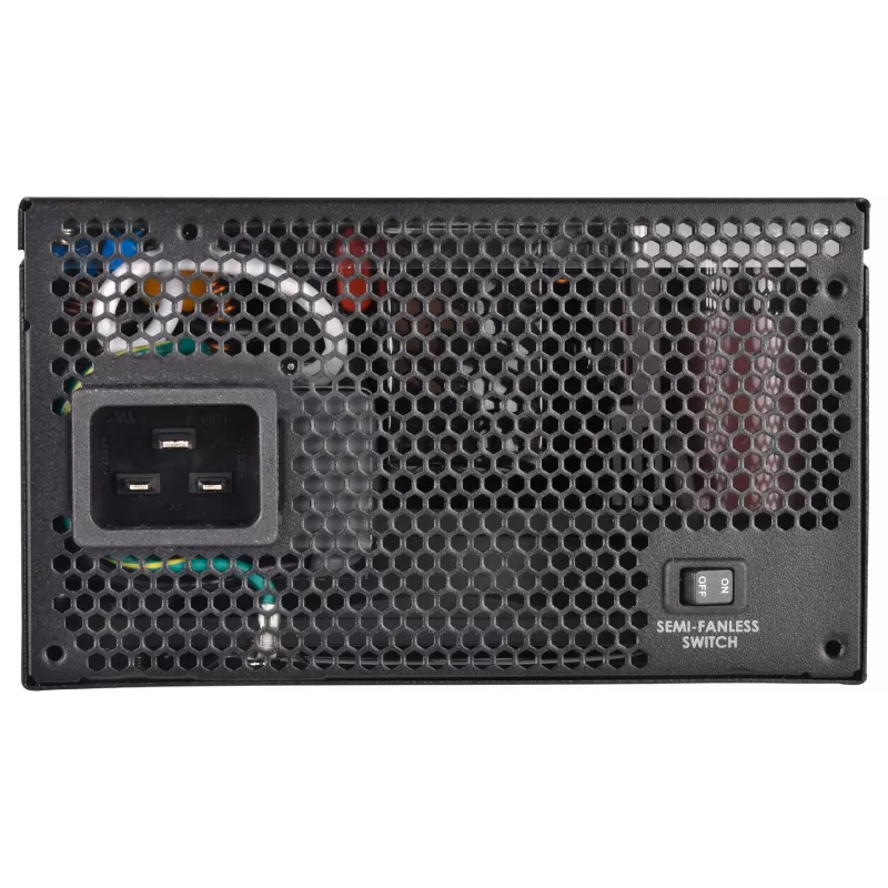 Fuente de alimentación SilverStone SST-HA2050R-PM 2050W
