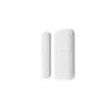 Accesorio para detector de alarma Hikvision DS-PDMCS-EG2-WE, blanco, pila de 3V, 29×10×69 mm, pack de 2