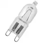 Lámpara halógena Osram Halopin Eco 20 W blanco cálido G9