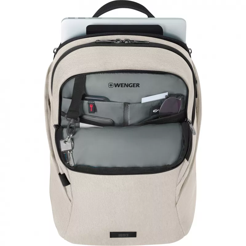 Wenger 653499 Producto Blanco