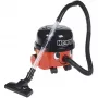 Casdon Henry Aspirador de juguete para niños 72860 – juguete de rol, rojo