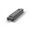 Kit de mantenimiento para impresora de inyección de tinta Epson C12C937201 — compatible con AM-C400/550, gris, 1 ud.