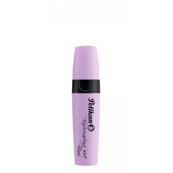 Pelikan 817370 - 10 uds. - violeta - cincel - negro - violeta - Alemania - caja