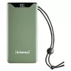 Batería externa Intenso 7332057 polímero de litio (LiPo) 20000 mAh verde