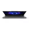 Lenovo LOQ 17IRX10 Intel® Core™ i5 i5-13450HX Portátil 43,9 cm (17.3 pulgadas) Full HD 16 GB DDR5-SDRAM 512 GB SSD NVIDIA GeForce RTX 5050 Wi-Fi 6 (802.11ax) NoOS Gris