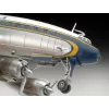 Maqueta de plástico REVELL Lockheed L.1049G Super Constellation Lufthansa