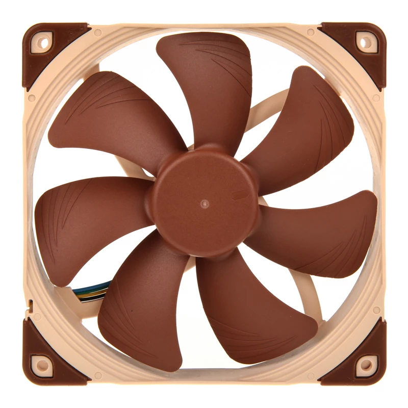 Ventilador de caja Noctua NF-A14 PWM 140mm