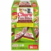 Snack de comida húmeda para gatos INABA Churu Fun Bites pollo y calabaza 8 x 12 g pasta, proteína 27,3 %, humedad 56 %