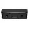 Altavoz portátil estéreo Denver BTB-410NR negro