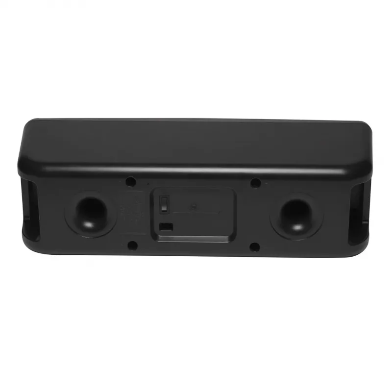 Altavoz portátil estéreo Denver BTB-410NR negro