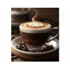 Molino de café con sistema de impacto BLAUPUNKT FCM501 — 250 g de granos, 180 g de café molido, 120 W, plata
