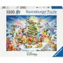 Puzle Disneys Navidad (1000 piezas)