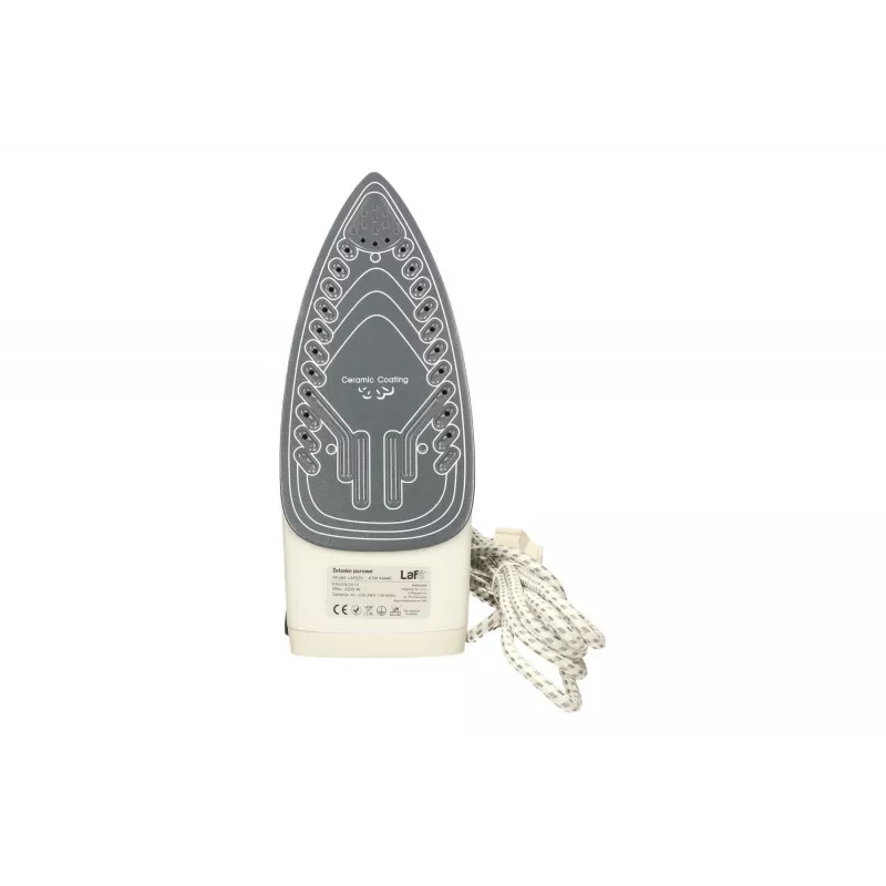 Plancha de vapor Lafe LAF02b