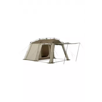 Tienda de campaña Village 13 apertura rápida cnh23zp12003-brown NATUREHIKE