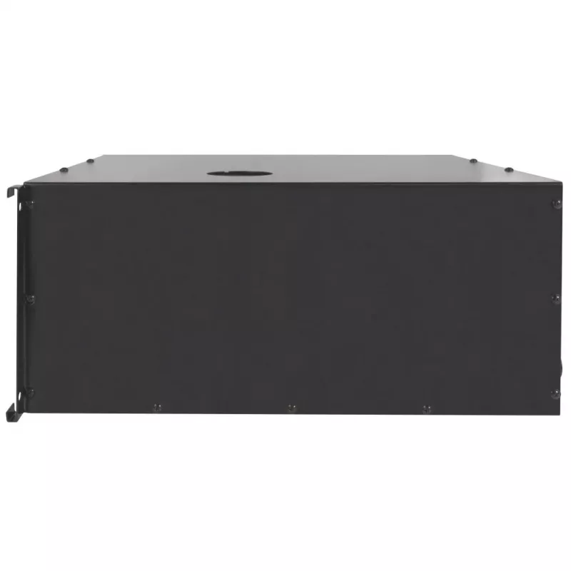 Enfriador Alphacool Chiller 1000 negro 1400W 220V
