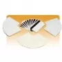 Tarjeta de visita Zebra Premier Colour PVC 104523-132