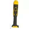 Taladro DeWALT DCD740NT-XJ 2000 rpm portabrocas de apriete rápido 1,3 kg negro, amarillo