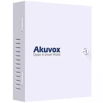 Control de ascensor Akuvox EC33
