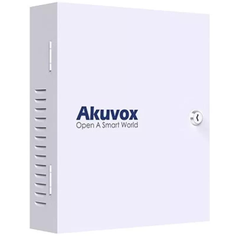Control de ascensor Akuvox EC33