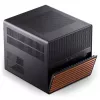 Caja NAS Jonsbo N5, E-ATX - negra