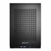 Caja de ordenador Sharkoon REBEL C20 RGB ITX Negra