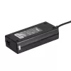 Akyga AK-ND-45 fuente de alimentación para portátil HP, 120 W, 19,5 V / 6,15 A, 4,5 x 3,0 mm con pin