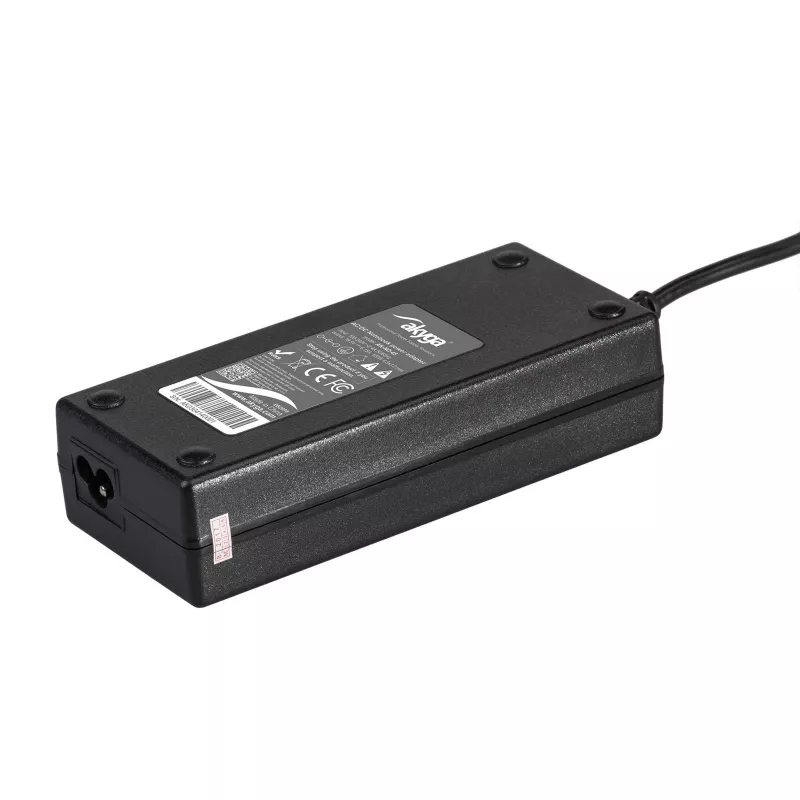 Akyga AK-ND-45 fuente de alimentación para portátil HP, 120 W, 19,5 V / 6,15 A, 4,5 x 3,0 mm con pin