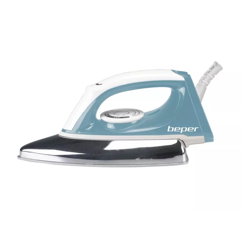 Plancha Beper P204FER250