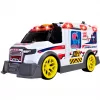 Ambulancia, vehículo de juguete