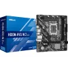 ASRock H610M-HVS/M.2 R2.0 DDR4 LGA1700 Placa base Micro-ATX